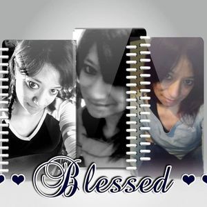 Meet your Posher, Bernadette